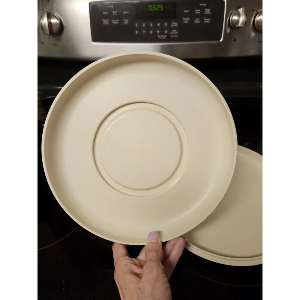 Tupperware like new